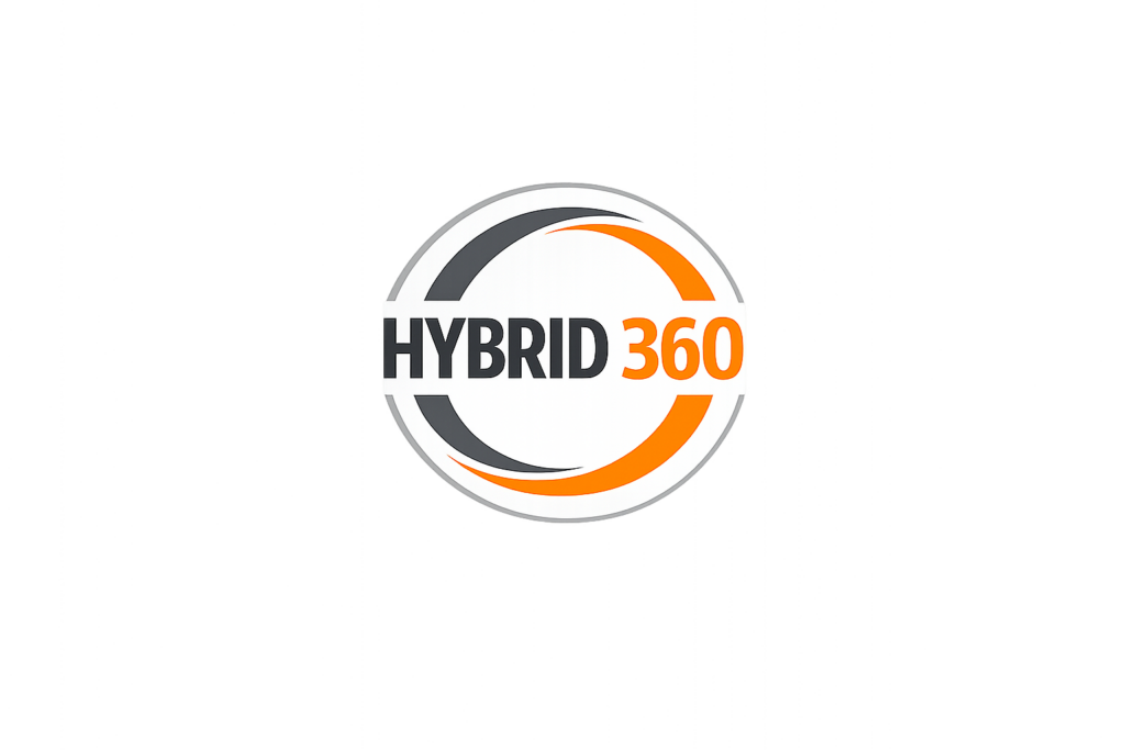 Hybrid360 - Fitness System für Menschen ab 40