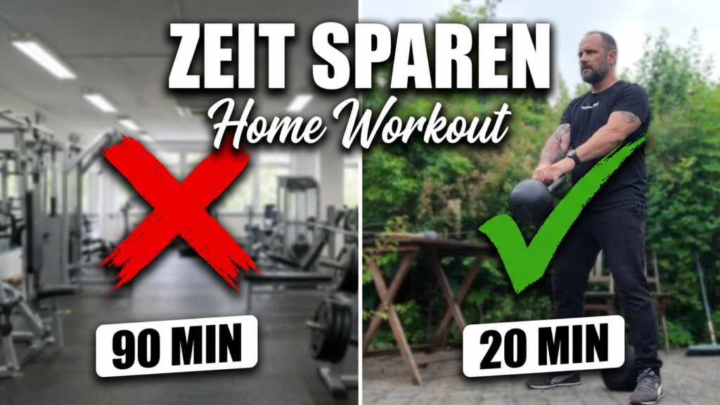 Training ab 50