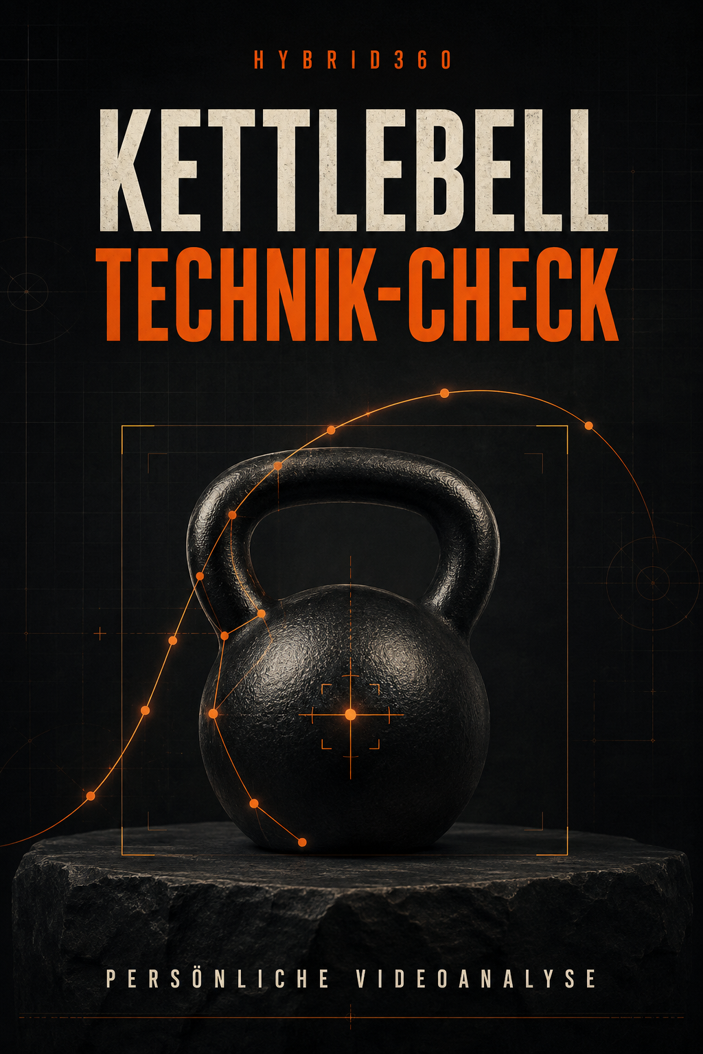 Kettlebell Technik Check