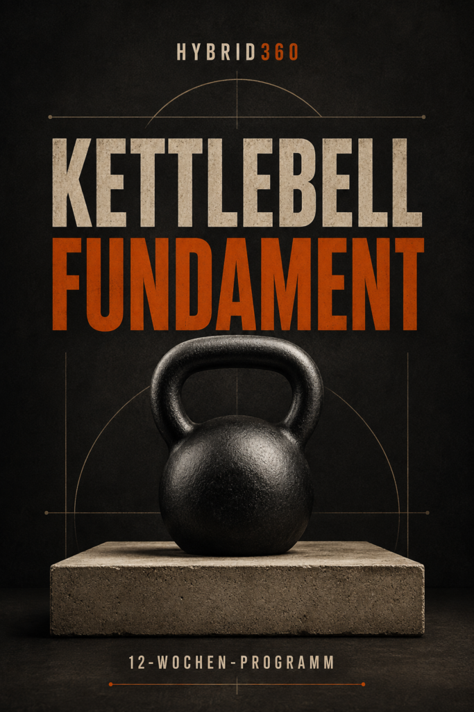 Kettlebell-Training für Anfänger
