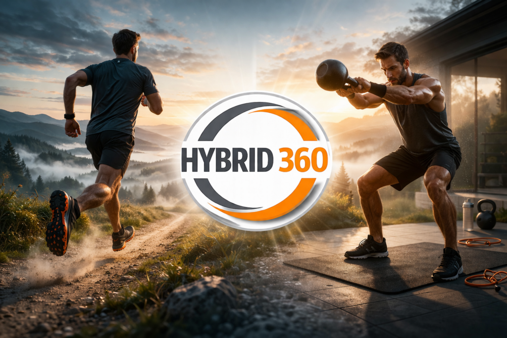 Hybrid360 Foundation Anfänger Programm