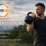 Trainingsprogramm für zuhause Anfänger ab 40+